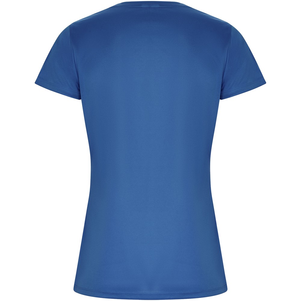 Imola sportshirt met korte mouwen voor dames Imola sportshirt met korte mouwen voor dames
