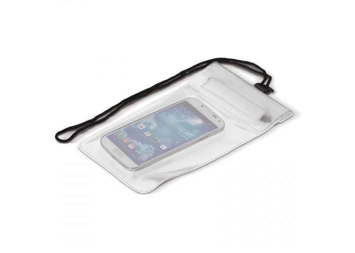 Waterdichte smartphone tas