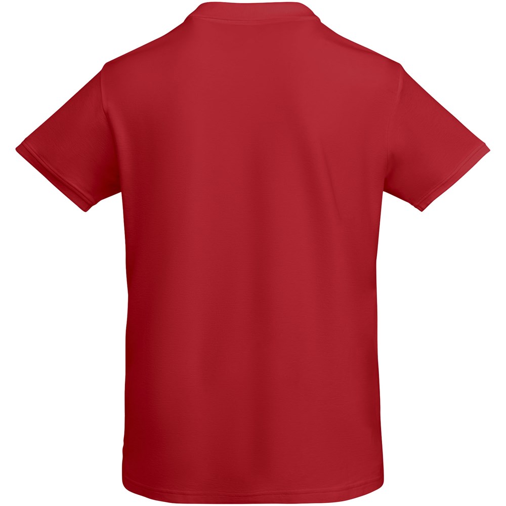 Prince poloshirt met korte mouwen Prince poloshirt met korte mouwen