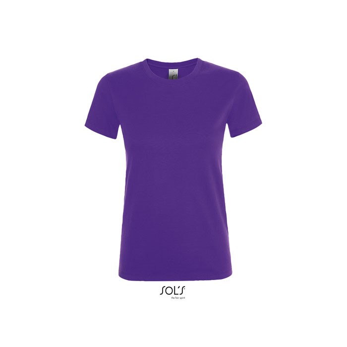 REGENT dames t-shirt 150g