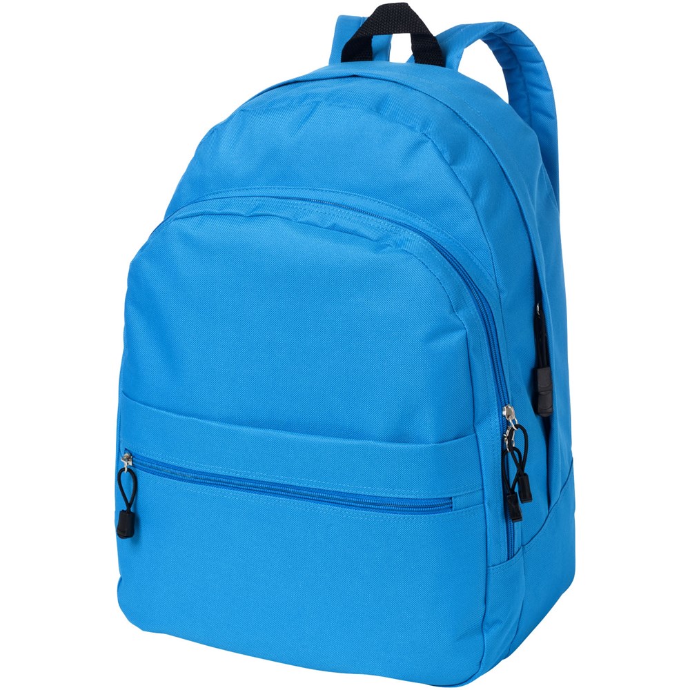 Trend polyester rugzak 17L Trend polyester rugzak 17L