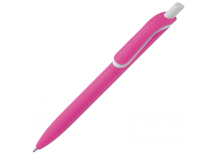 Balpen Click Shadow soft-touch Balpen Click Shadow soft-touch