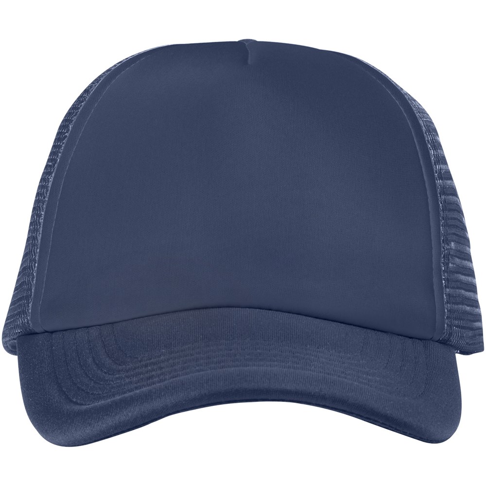 Trucker 5 panel cap - snelle levering Trucker 5 panel cap - snelle levering