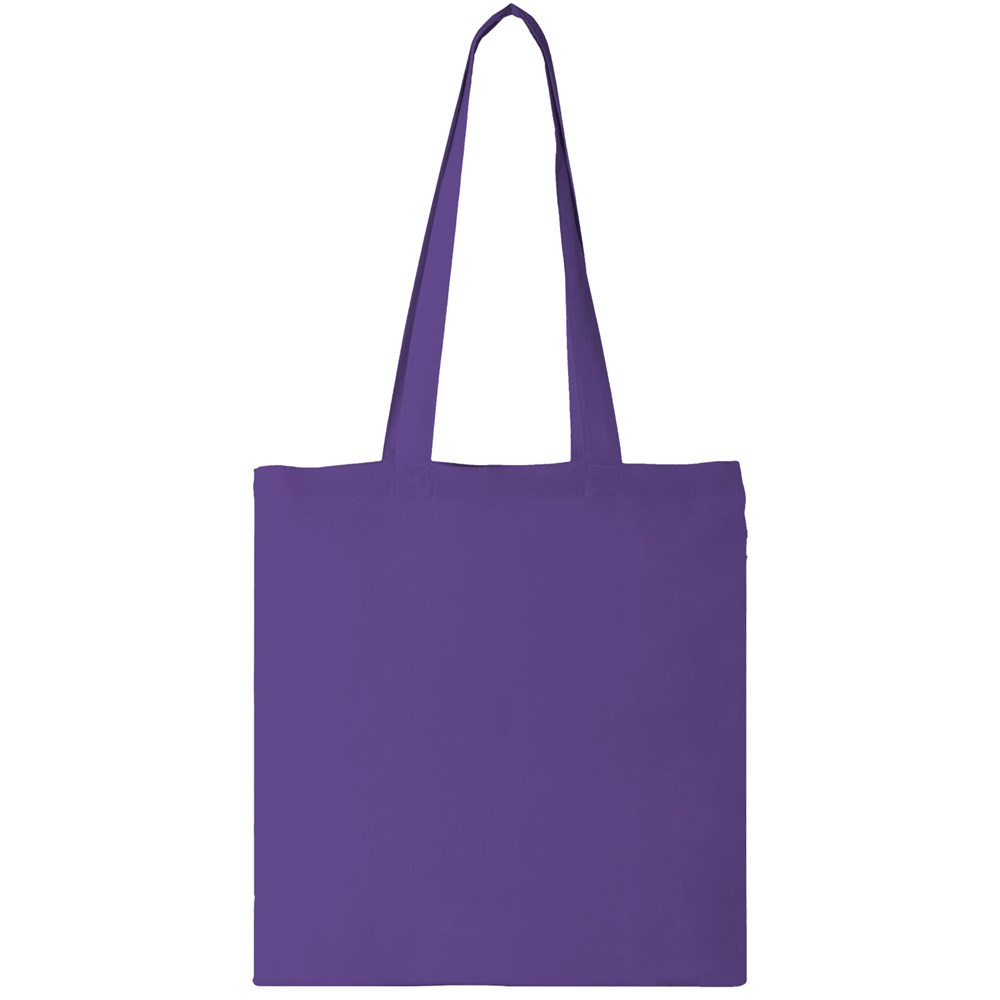 Madras 140 g/m² tote bag - snelle levering