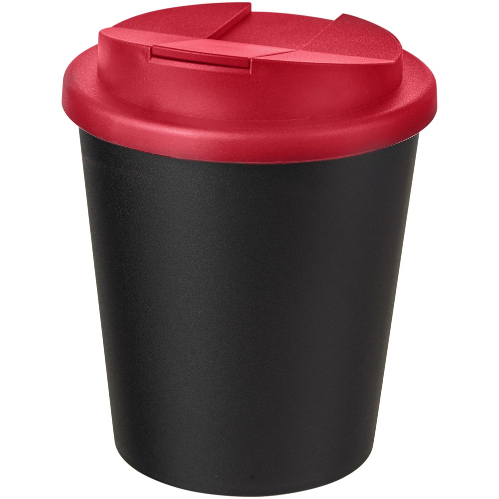 Americano® espresso 250 ml geïsoleerde beker morsvrij Americano® espresso 250 ml geïsoleerde beker morsvrij