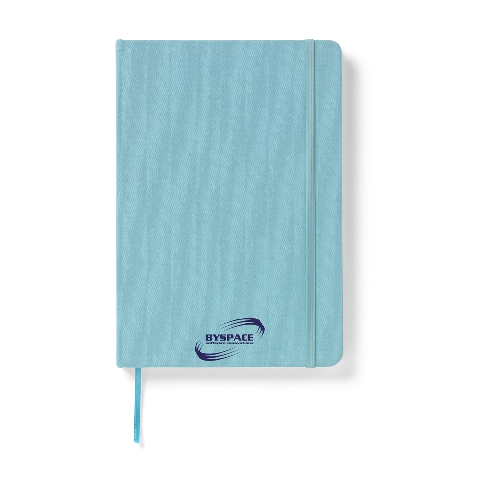 Cotton Notebook A5 notitieboekje
