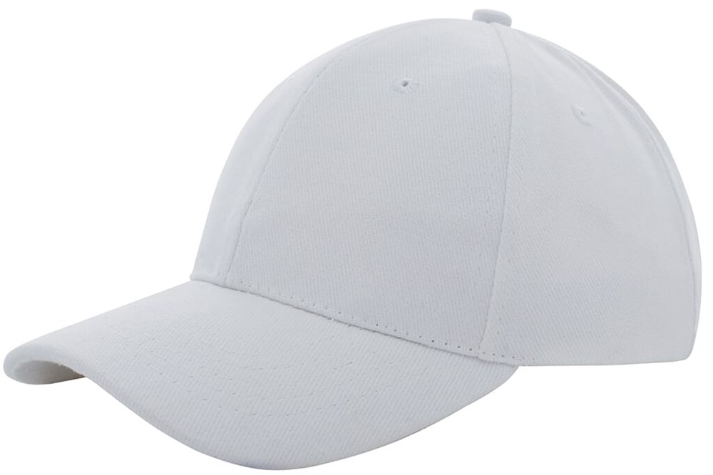 Heavy brushed cap