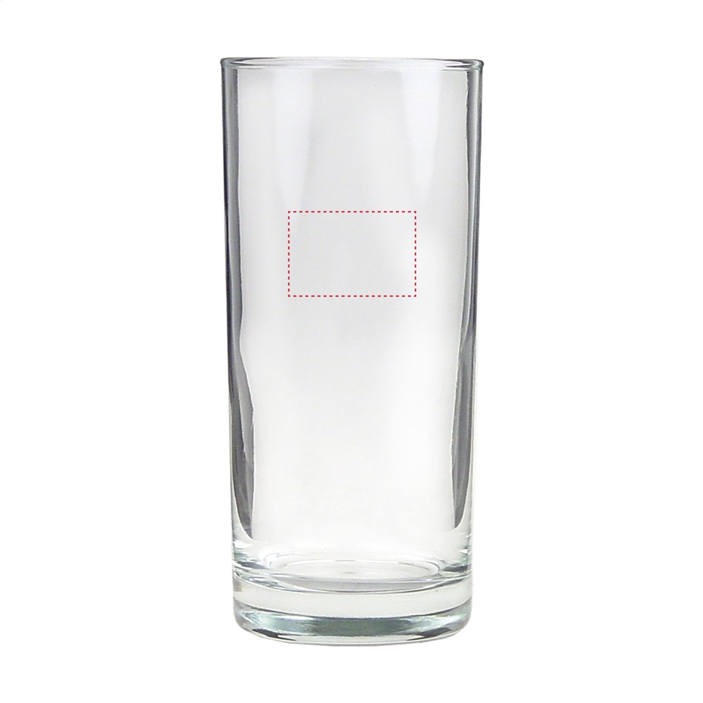 Longdrink glas 270 ml