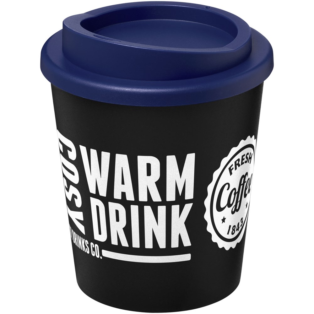 Americano® koffiebeker to-go 250ml - vaatwasmachinebestendig Americano® koffiebeker to-go 250ml - vaatwasmachinebestendig