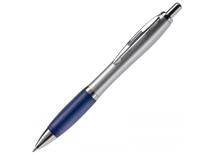 Balpen Hawaï zilver Balpen Hawaï zilver