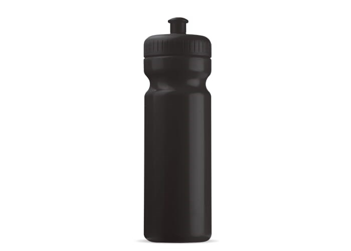 Sportbidon classic 750ml - snelle levering Sportbidon classic 750ml - snelle levering
