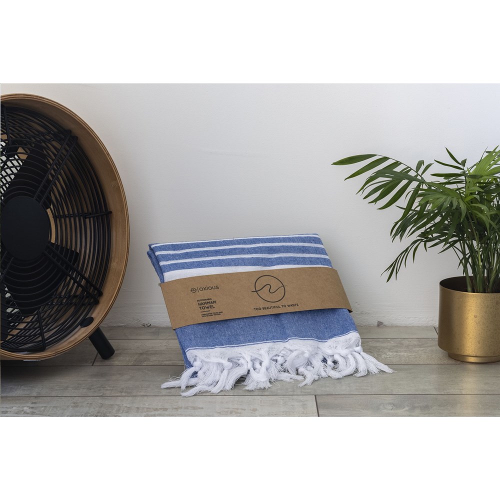 Oxious Hammam Towels - Promo hamamdoek Oxious Hammam Towels - Promo hamamdoek