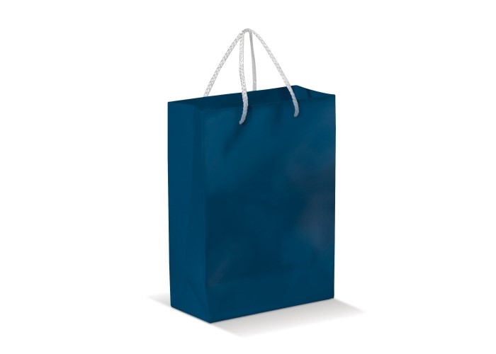 Draagtas papier groot 200g/m2 Draagtas papier groot 200g/m2