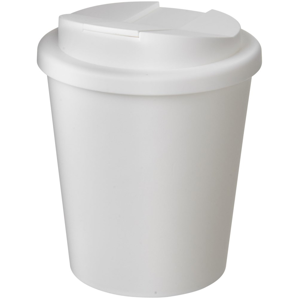 Americano® espresso 250 ml geïsoleerde beker morsvrij Americano® espresso 250 ml geïsoleerde beker morsvrij