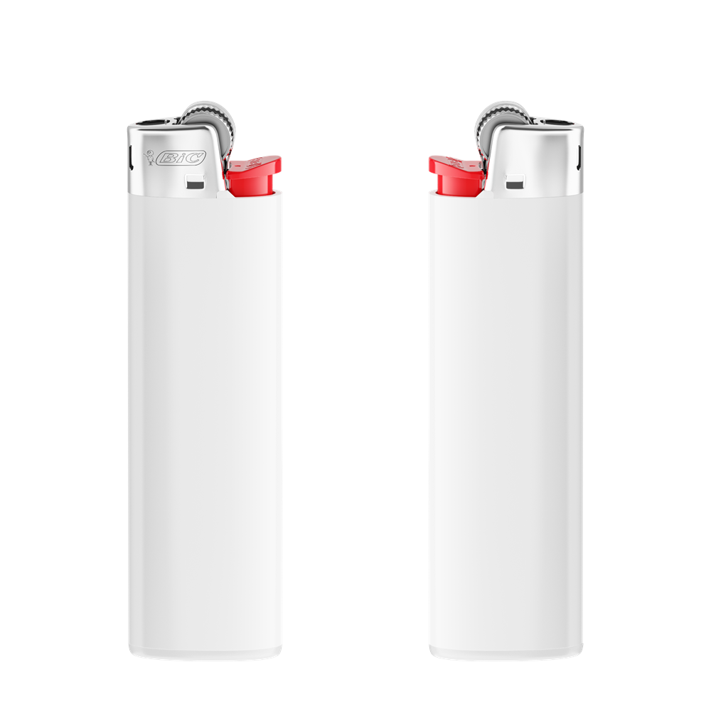 BIC® MIDI aansteker bedrukken BIC® MIDI aansteker bedrukken