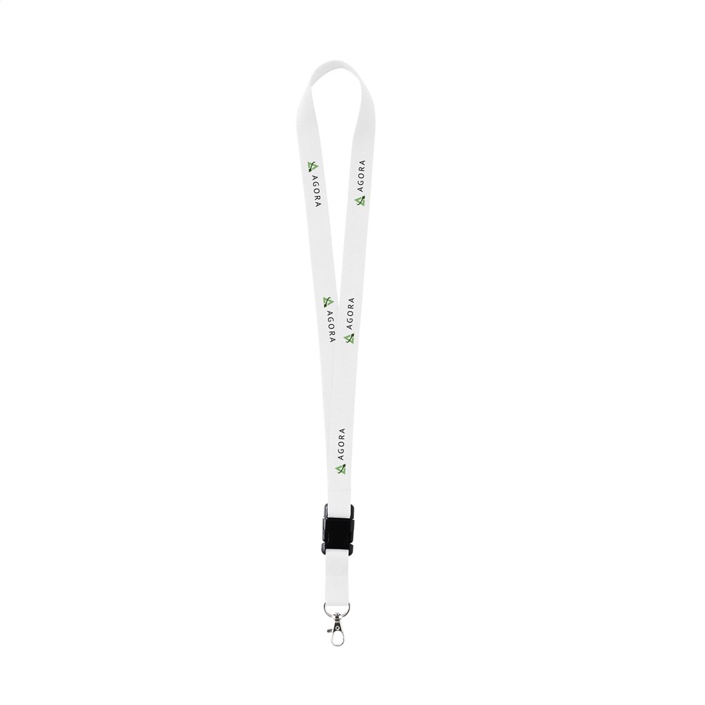 KeyCord 2 cm lanyard