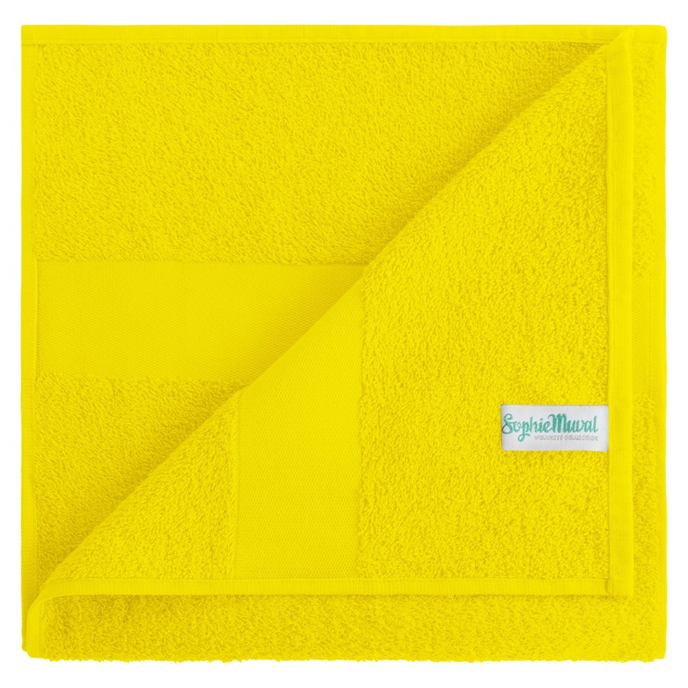 Sophie Muval Handdoek 130x30cm, 450 gr/m2 Sophie Muval Handdoek 130x30cm, 450 gr/m2