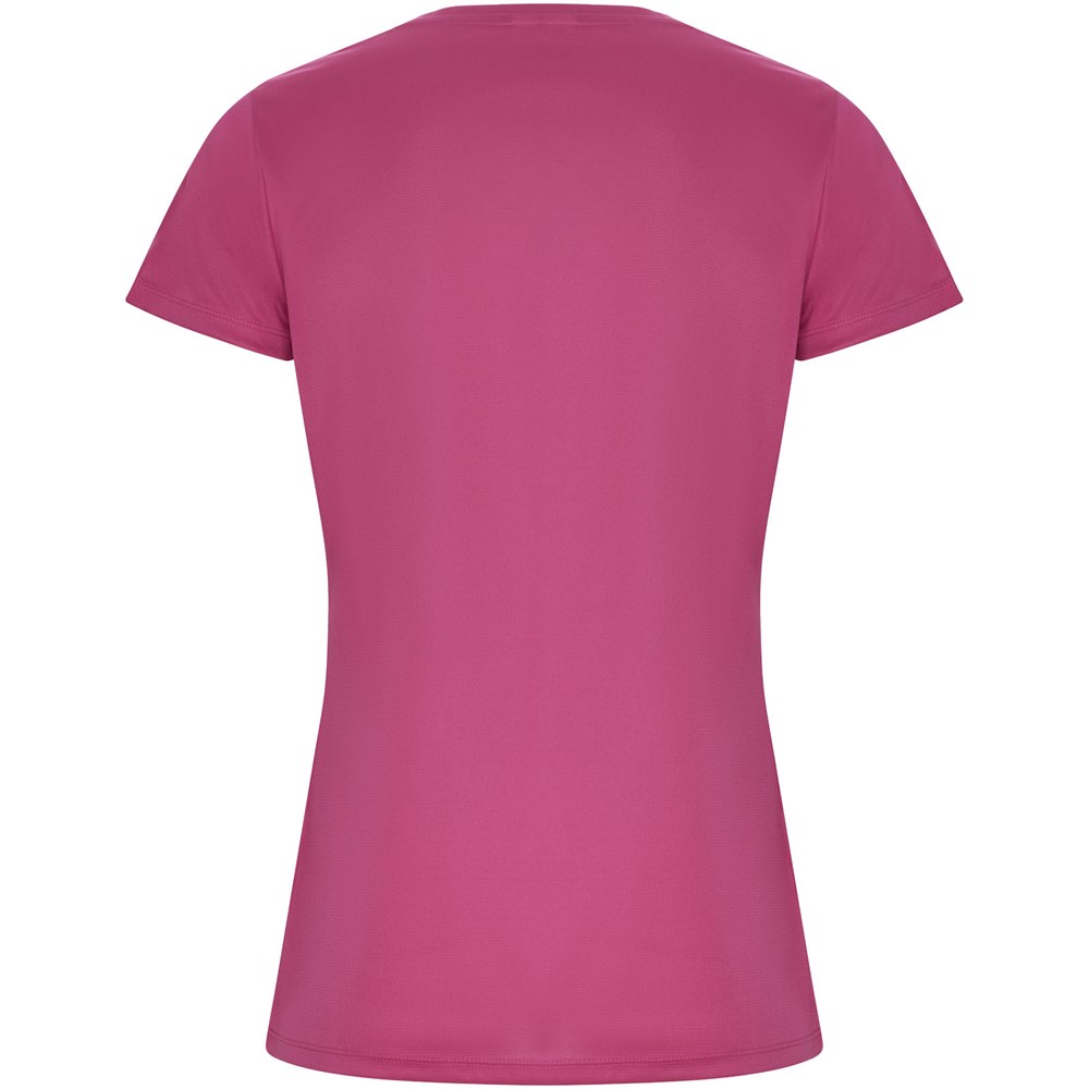 Imola sportshirt met korte mouwen voor dames Imola sportshirt met korte mouwen voor dames