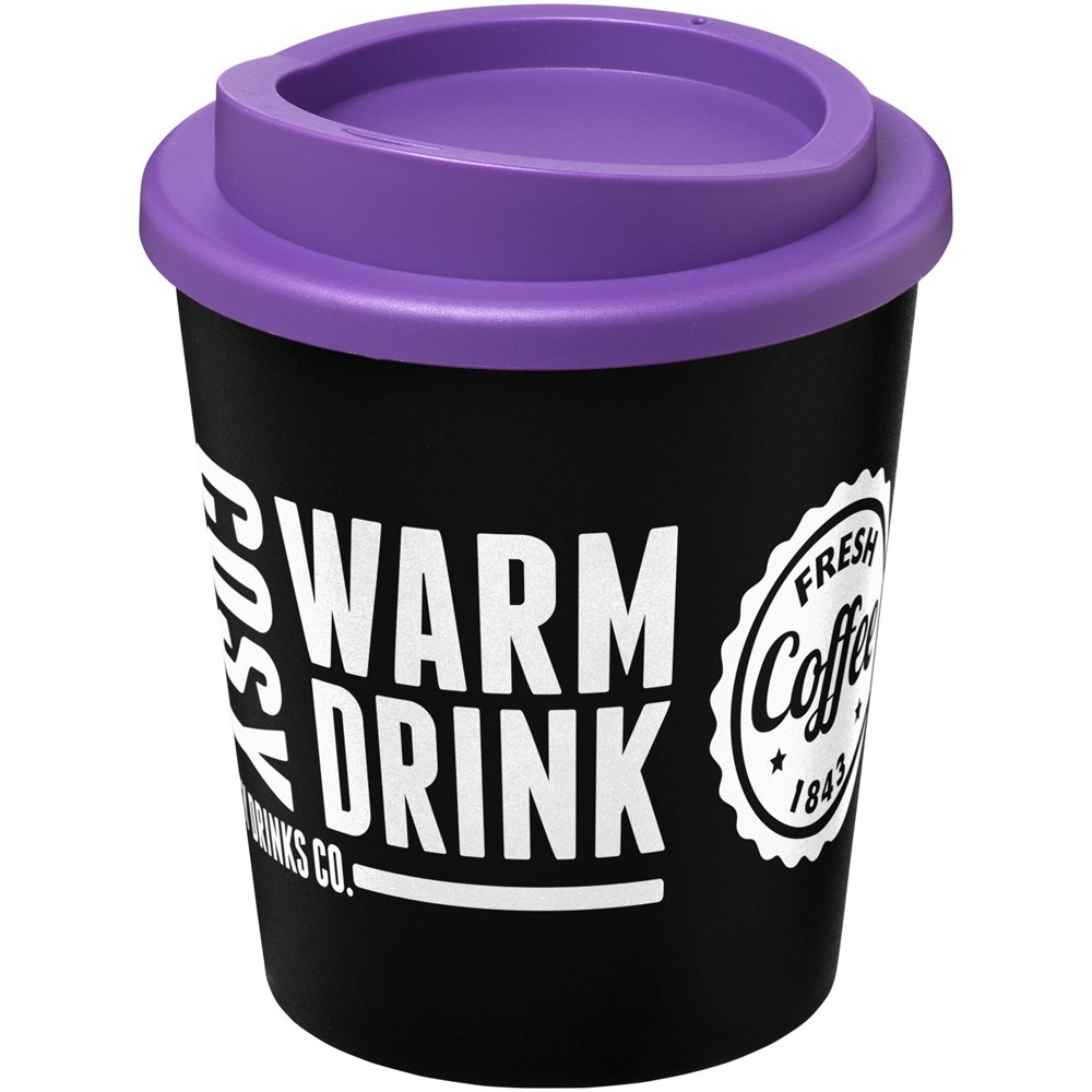 Americano® koffiebeker to-go 250ml - vaatwasmachinebestendig Americano® koffiebeker to-go 250ml - vaatwasmachinebestendig