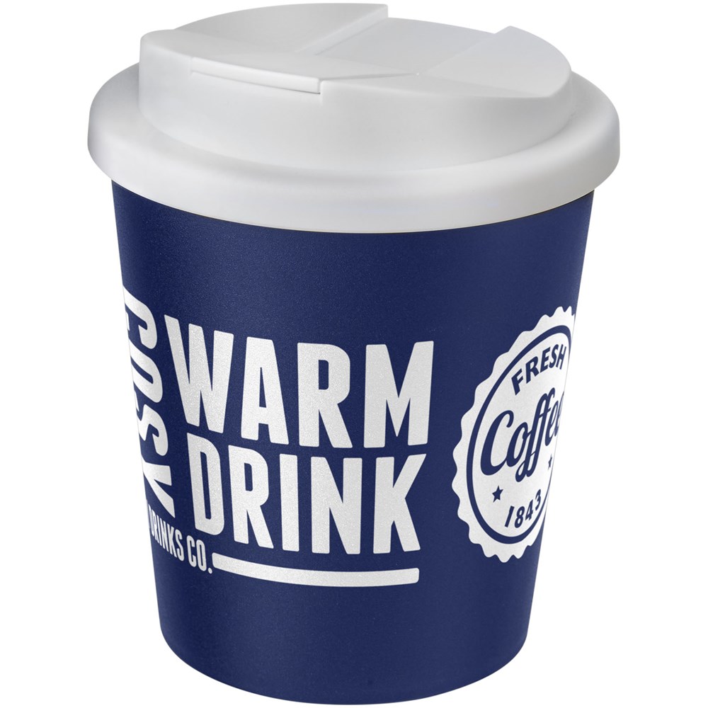 Americano® espresso 250 ml geïsoleerde beker morsvrij Americano® espresso 250 ml geïsoleerde beker morsvrij