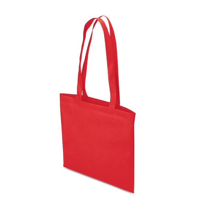 Non-woven boodschappentas Non-woven boodschappentas