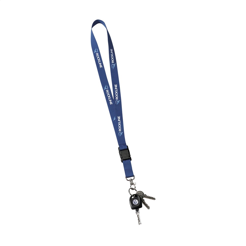 KeyCord 2 cm lanyard