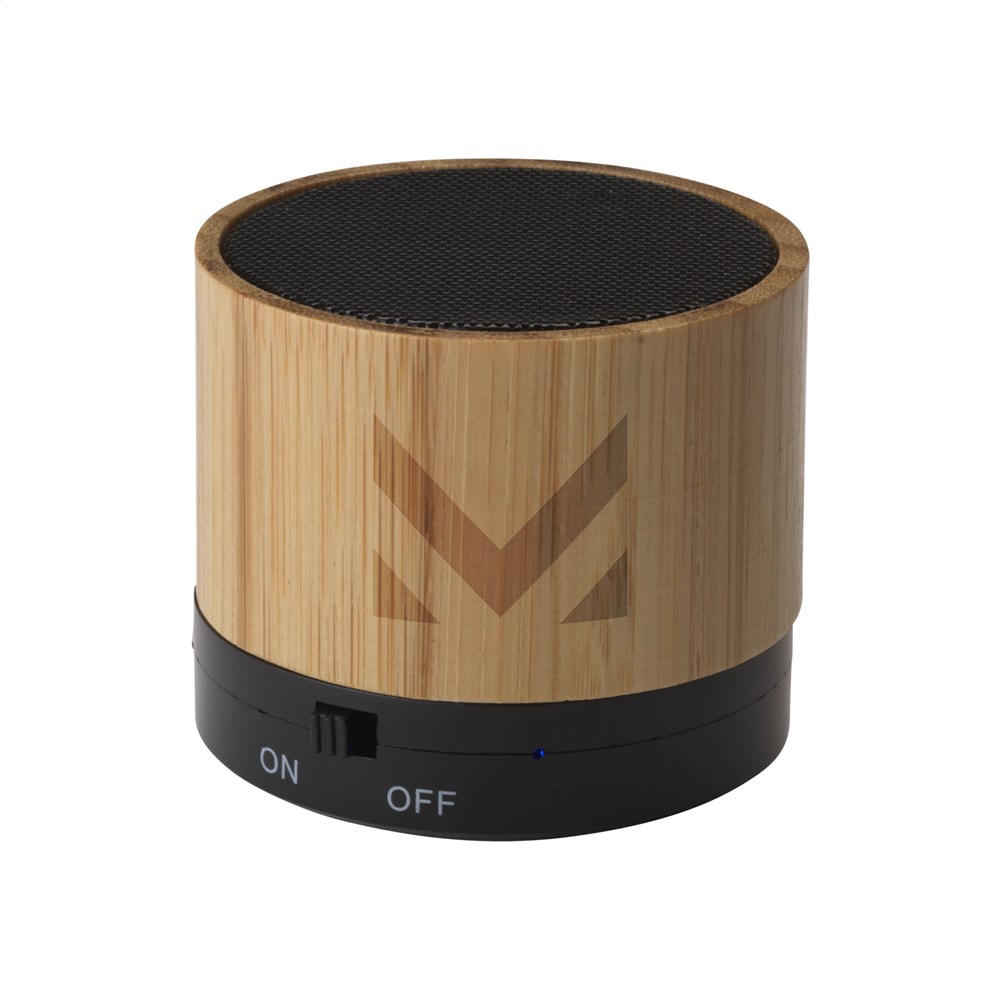 Bambox Speaker