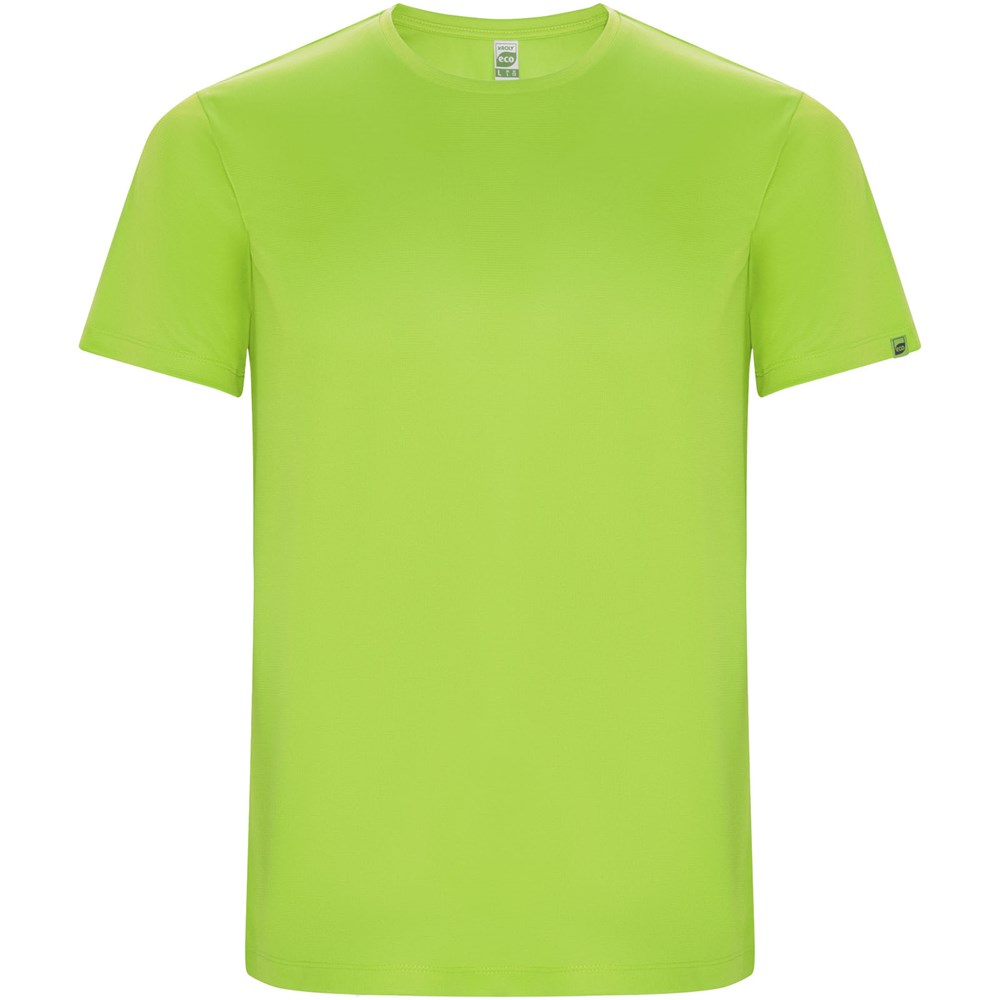 Imola sportshirt met korte mouwen voor heren Imola sportshirt met korte mouwen voor heren