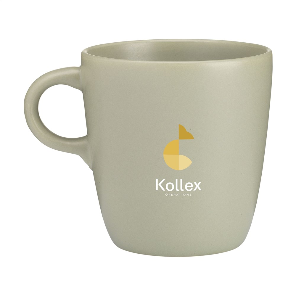 Tazza 375 ml mok Tazza 375 ml mok