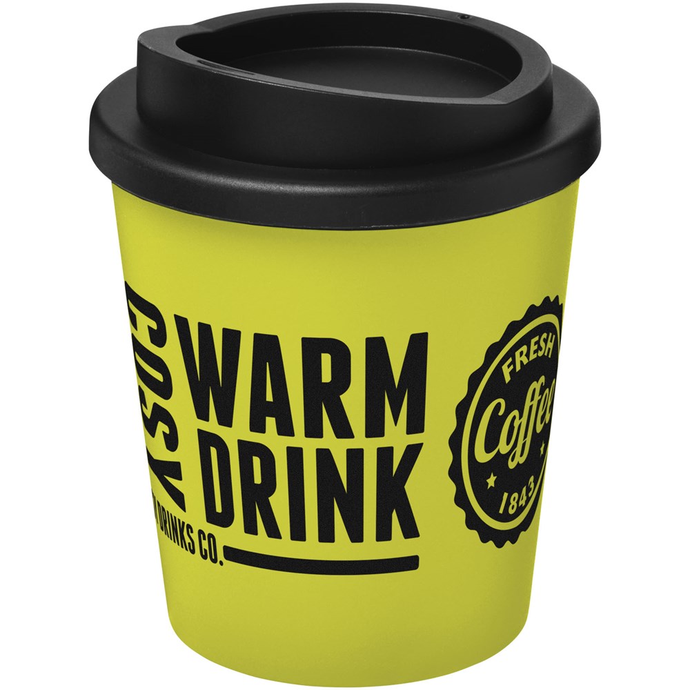 Americano® koffiebeker to-go 250ml - vaatwasmachinebestendig Americano® koffiebeker to-go 250ml - vaatwasmachinebestendig