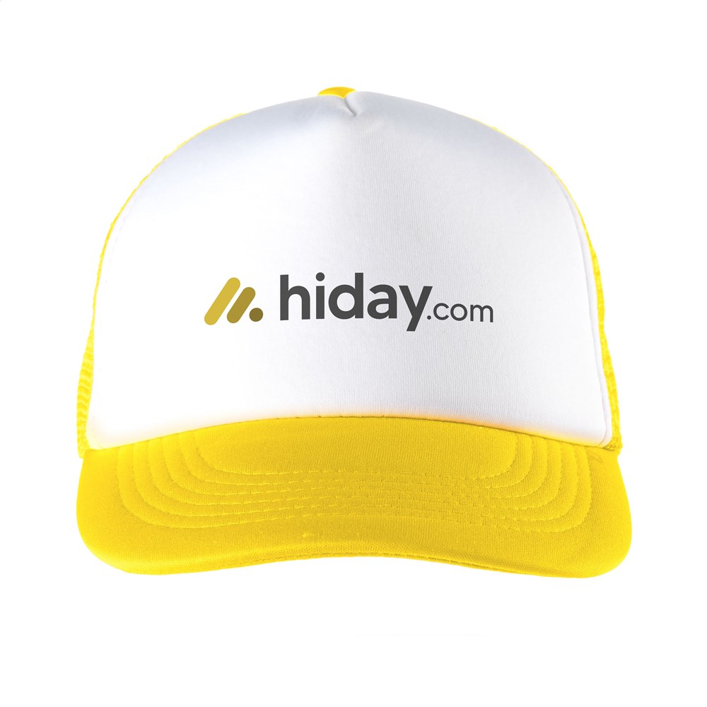 Trucker cap Trucker cap