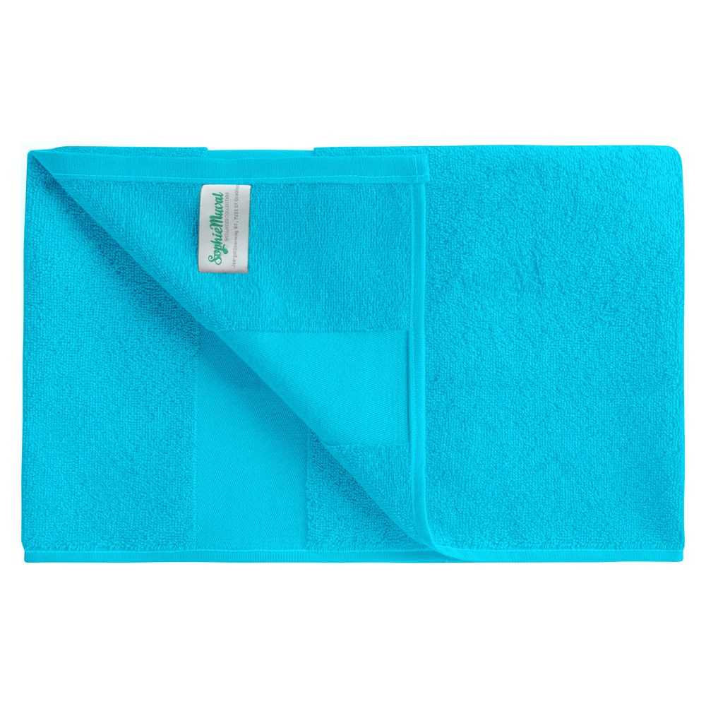 Sophie Muval handdoek 100 x 50 cm, 450gr/m2 Sophie Muval handdoek 100 x 50 cm, 450gr/m2