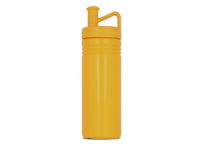 Sportbidon ergonomisch 500ml Sportbidon ergonomisch 500ml