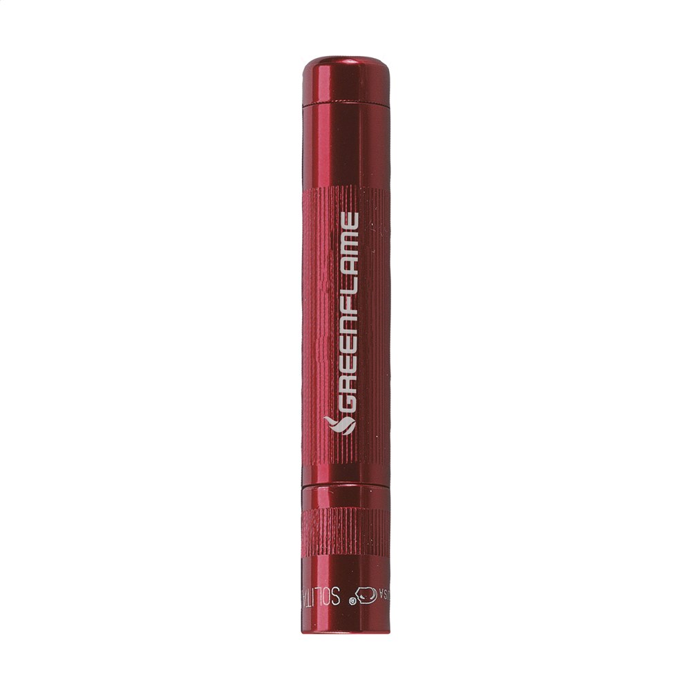 Maglite® Solitaire zaklamp