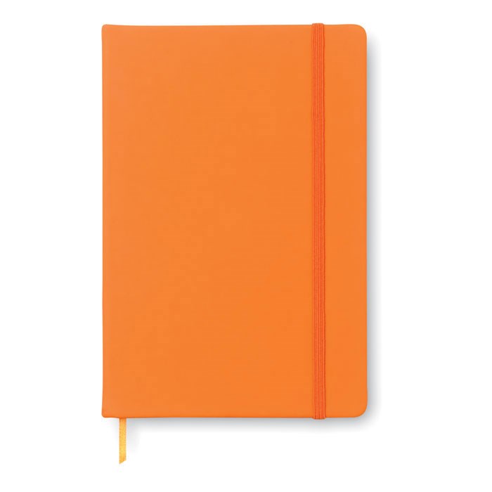 A5 notitieboekje A5 notitieboekje