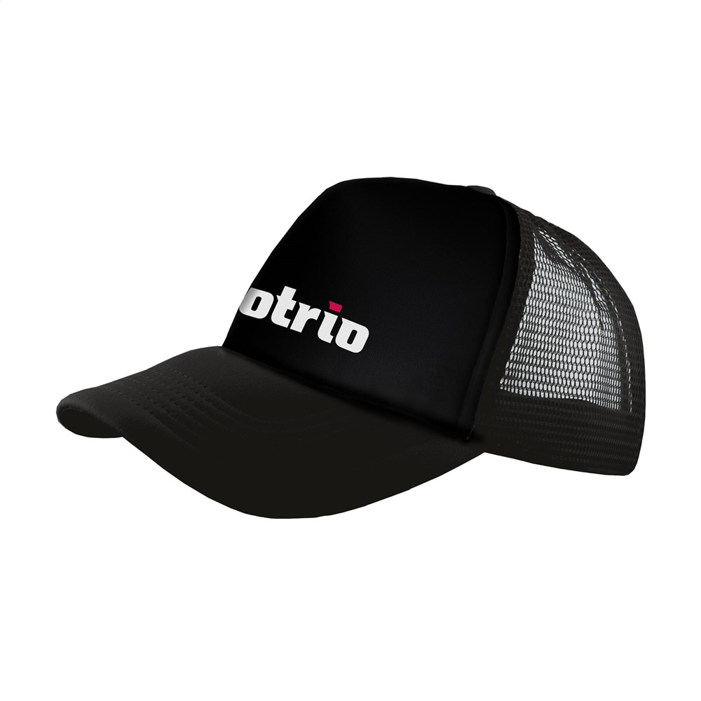 Trucker cap