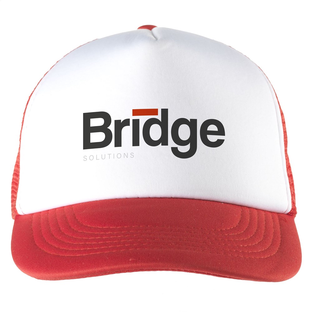 Trucker cap Trucker cap