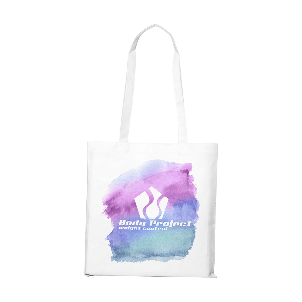 Sublimation Shopper winkeltas