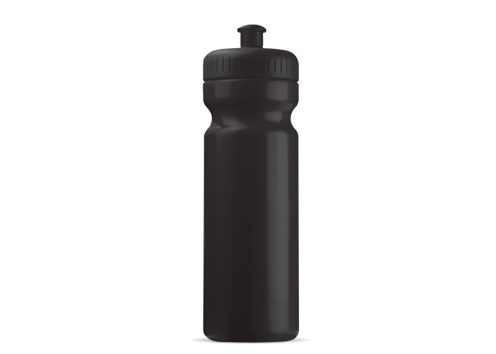Sportbidon classic 750ml - snelle levering Sportbidon classic 750ml - snelle levering