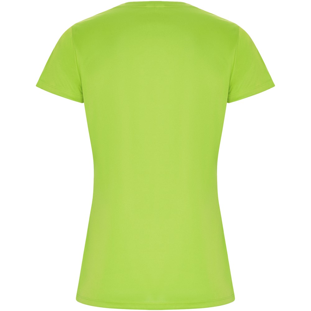Imola sportshirt met korte mouwen voor dames Imola sportshirt met korte mouwen voor dames