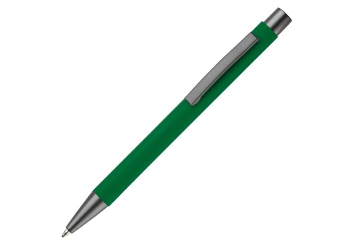 Balpen New York rubberised - snelle levering Balpen New York rubberised - snelle levering