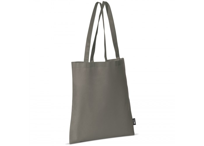 Schoudertas 38x42cm gekleurd - 75g/m² non woven Schoudertas 38x42cm gekleurd - 75g/m² non woven
