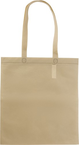Non-woven (80 gr/m²) draagtas Non-woven (80 gr/m²) draagtas
