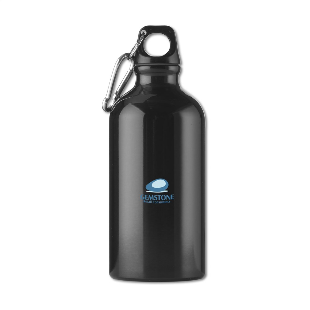 AluMini 500 ml aluminium waterfles