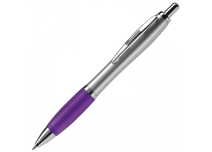 Balpen Hawaï zilver Balpen Hawaï zilver