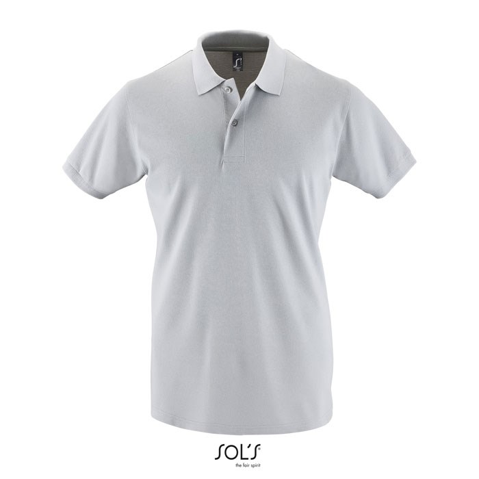 PERFECT heren polo 180g