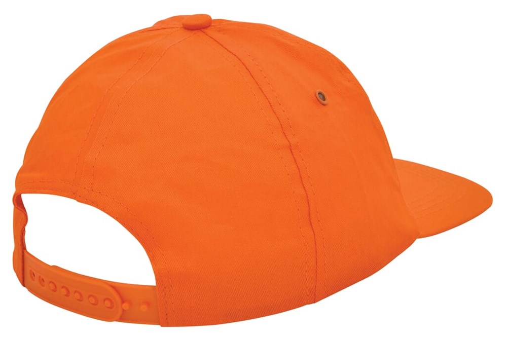 Promo Cap Zwart acc. Zwart Promo Cap Zwart acc. Zwart