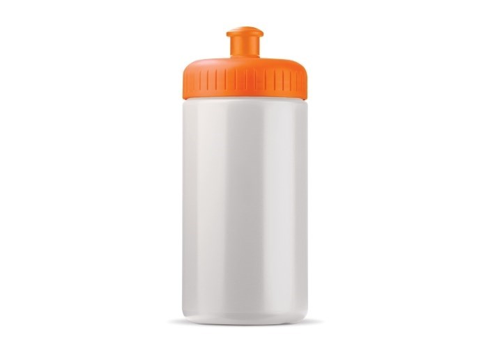 Sportbidon classic 500ml - snelle levering