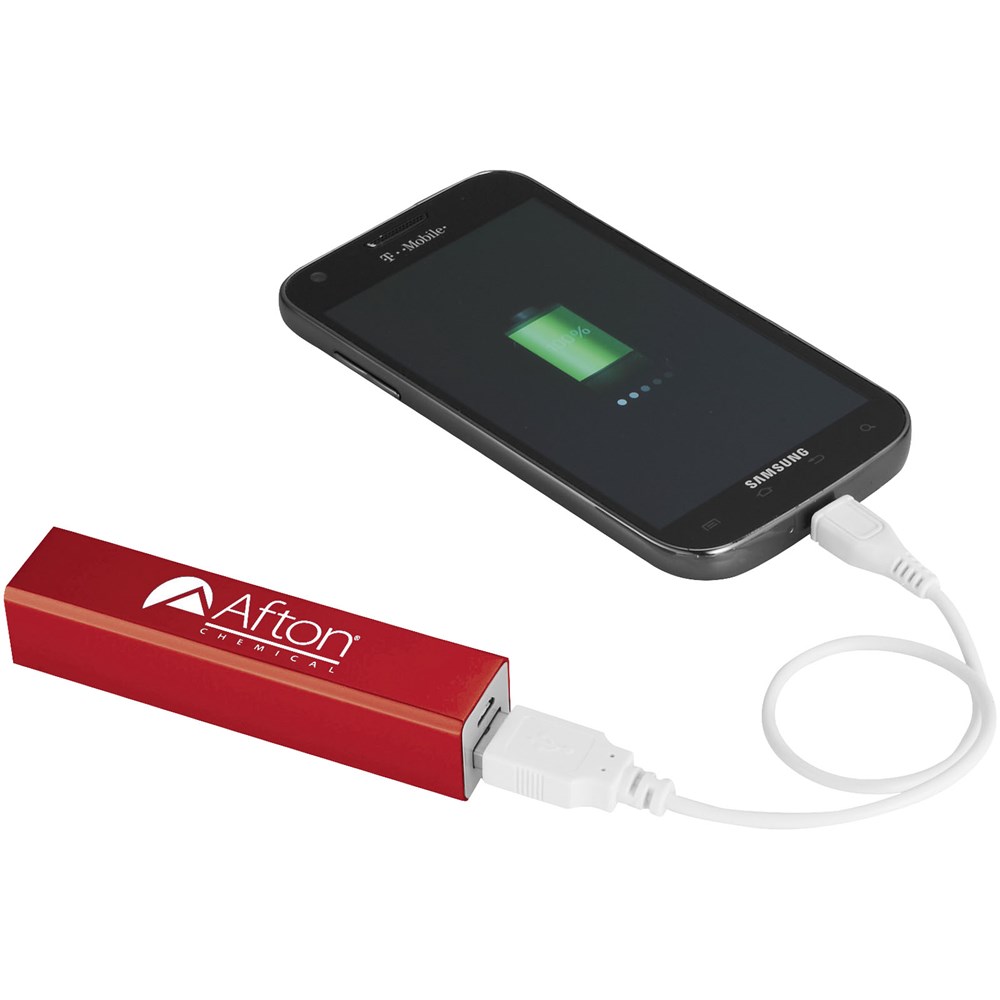 Volt powerbank 2200 mAh Volt powerbank 2200 mAh