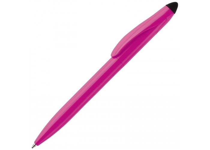 Balpen Touchy stylus hardcolour Balpen Touchy stylus hardcolour